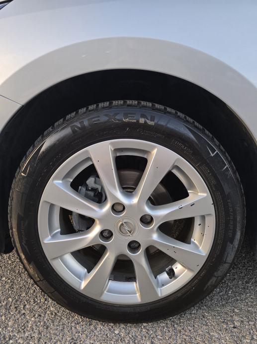 OPEL CORSA 1.2 * 67 000 KM * 2023.GODINA * ODLIČNO STANJE * 1.VLASNIK*, fotografija 10