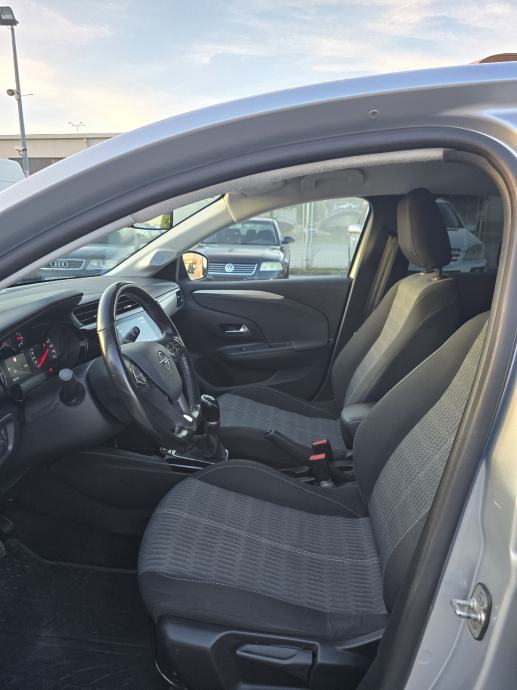 OPEL CORSA 1.2 * 67 000 KM * 2023.GODINA * ODLIČNO STANJE * 1.VLASNIK*, fotografija 13