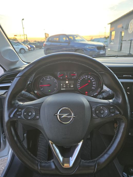 OPEL CORSA 1.2 * 67 000 KM * 2023.GODINA * ODLIČNO STANJE * 1.VLASNIK*, fotografija 14