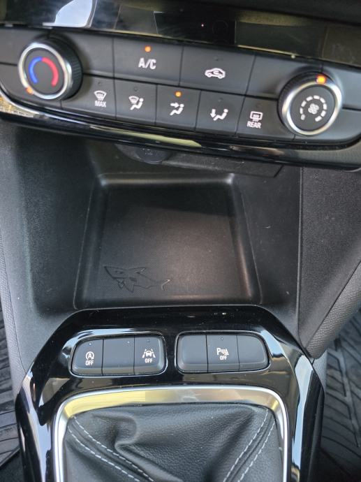 OPEL CORSA 1.2 * 67 000 KM * 2023.GODINA * ODLIČNO STANJE * 1.VLASNIK*, fotografija 20