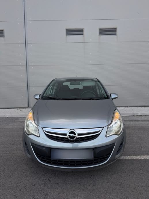 OPEL CORSA 1.2 *COSMO* *HR VOZILO* *REDIZAJN* *REG 03/27*, fotografija 3