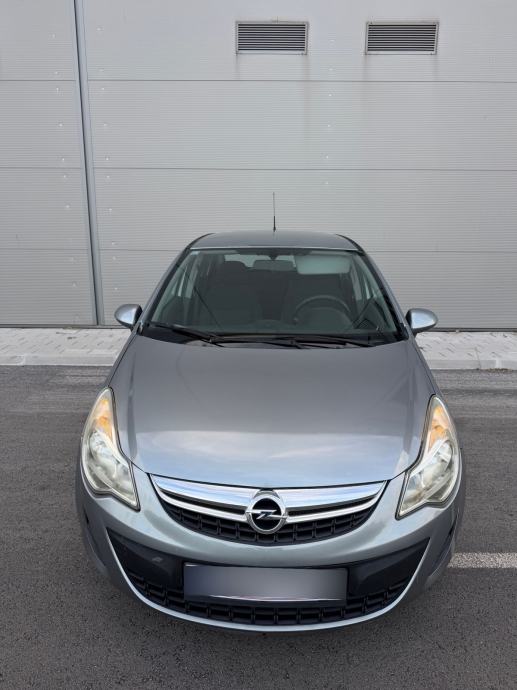 OPEL CORSA 1.2 *COSMO* *HR VOZILO* *REDIZAJN* *REG 03/27*, fotografija 4