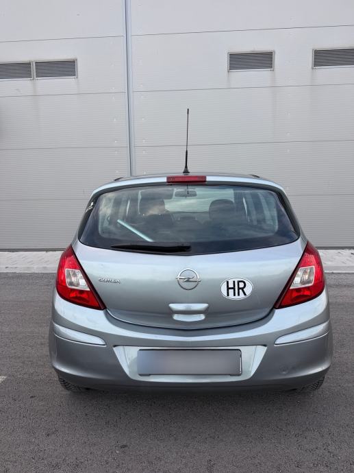 OPEL CORSA 1.2 *COSMO* *HR VOZILO* *REDIZAJN* *REG 03/27*, fotografija 9