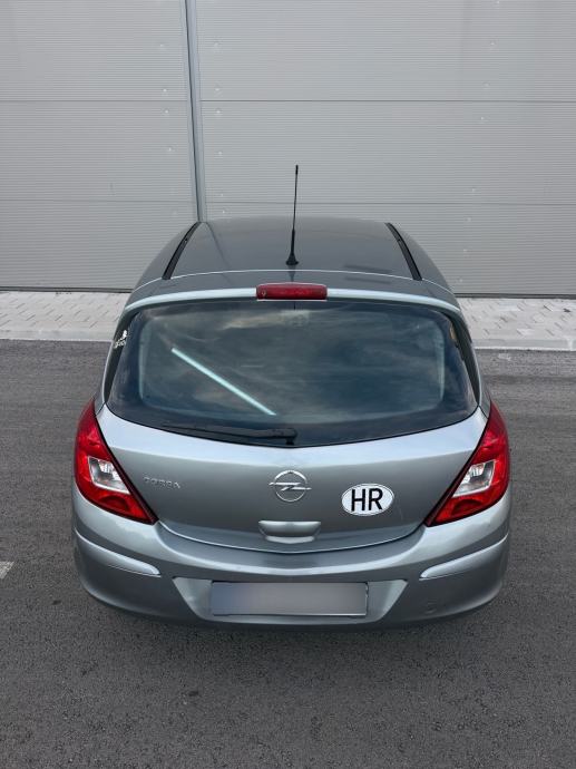 OPEL CORSA 1.2 *COSMO* *HR VOZILO* *REDIZAJN* *REG 03/27*, fotografija 10