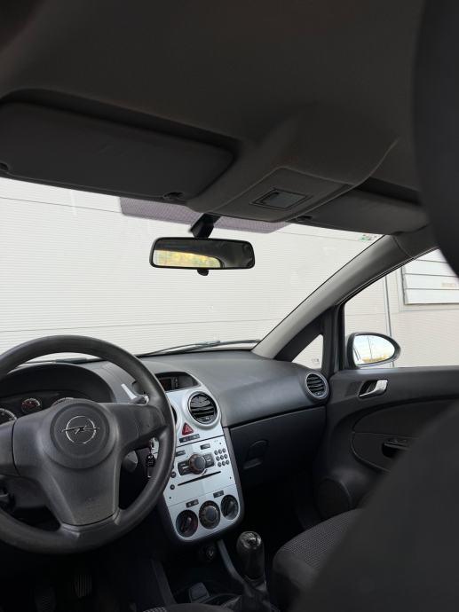 OPEL CORSA 1.2 *COSMO* *HR VOZILO* *REDIZAJN* *REG 03/27*, fotografija 12