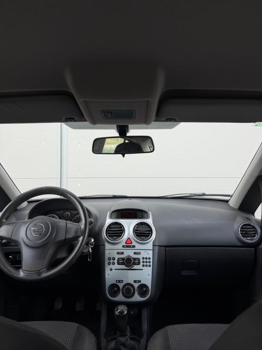 OPEL CORSA 1.2 *COSMO* *HR VOZILO* *REDIZAJN* *REG 03/27*, fotografija 11