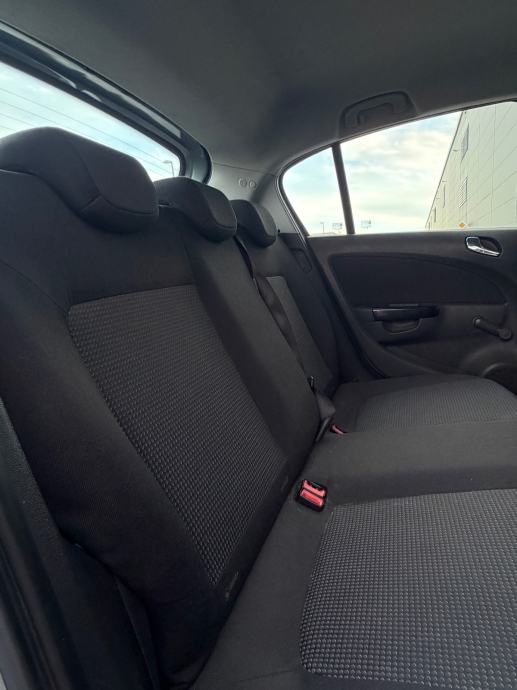OPEL CORSA 1.2 *COSMO* *HR VOZILO* *REDIZAJN* *REG 03/27*, fotografija 17