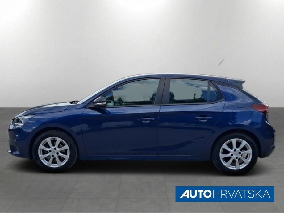 OPEL CORSA 1.2 EDITION, 9.990,00 €, fotografija 8