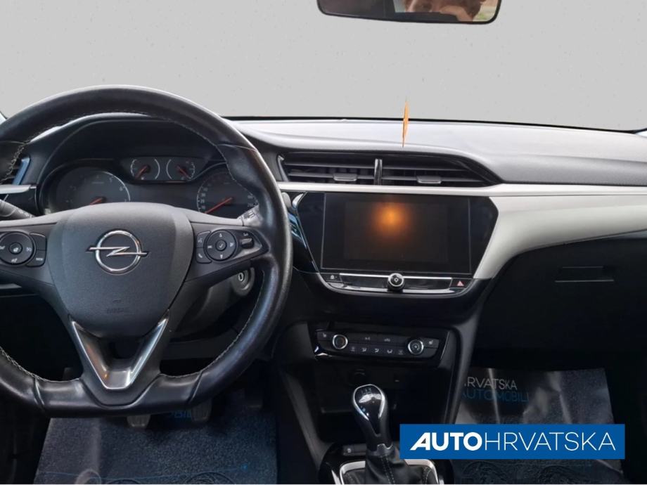 OPEL CORSA 1.2 EDITION, 9.990,00 €, fotografija 9