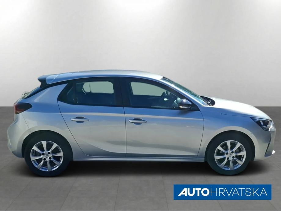 OPEL CORSA 1.2 EDITION - JAMSTVO 15 MJESECI, 12.990,00 €, fotografija 4