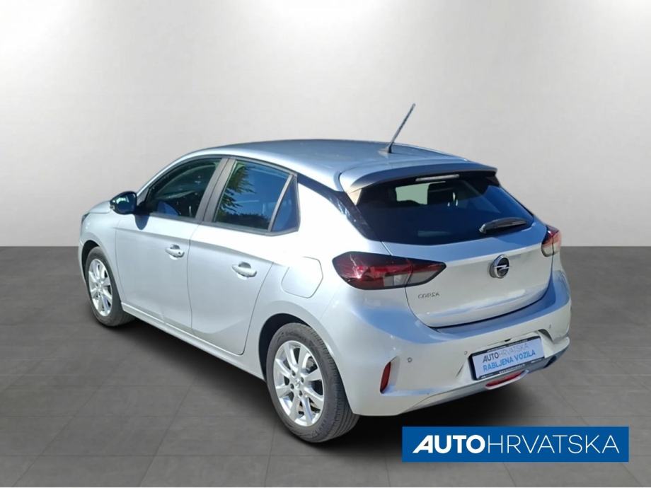 OPEL CORSA 1.2 EDITION - JAMSTVO 15 MJESECI, 12.990,00 €, fotografija 7