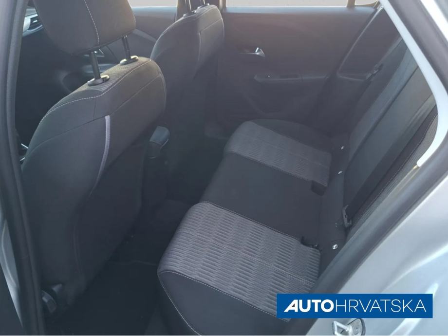 OPEL CORSA 1.2 EDITION - JAMSTVO 15 MJESECI, 12.990,00 €, fotografija 10