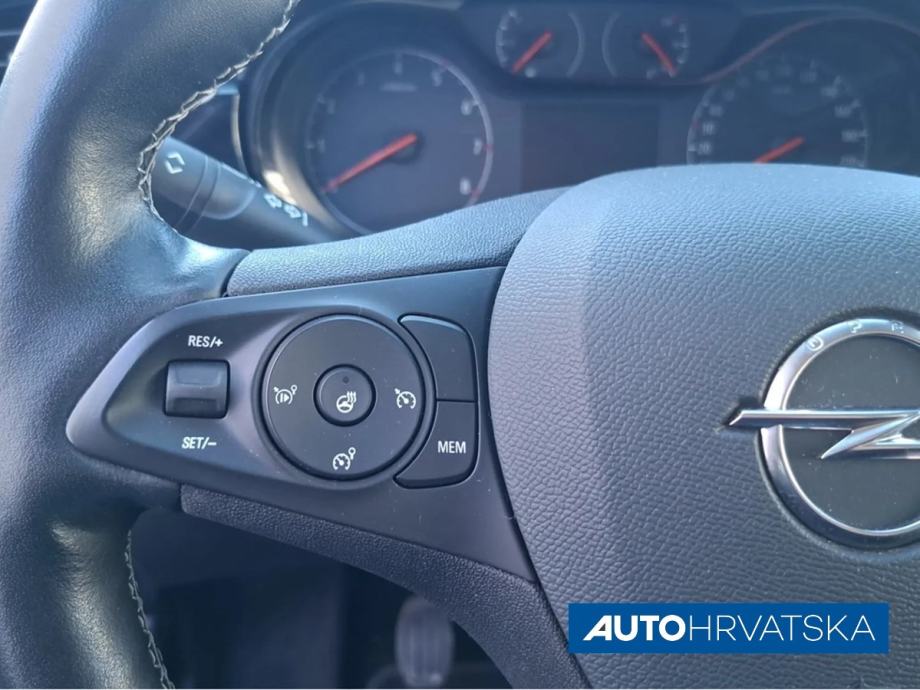 OPEL CORSA 1.2 EDITION - JAMSTVO 15 MJESECI, 12.990,00 €, fotografija 14