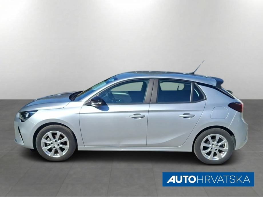 OPEL CORSA 1.2 EDITION - JAMSTVO 15 MJESECI, 12.990,00 €, fotografija 8