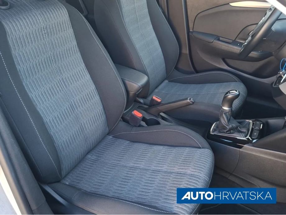 OPEL CORSA 1.2 EDITION - JAMSTVO 15 MJESECI, 12.990,00 €, fotografija 13