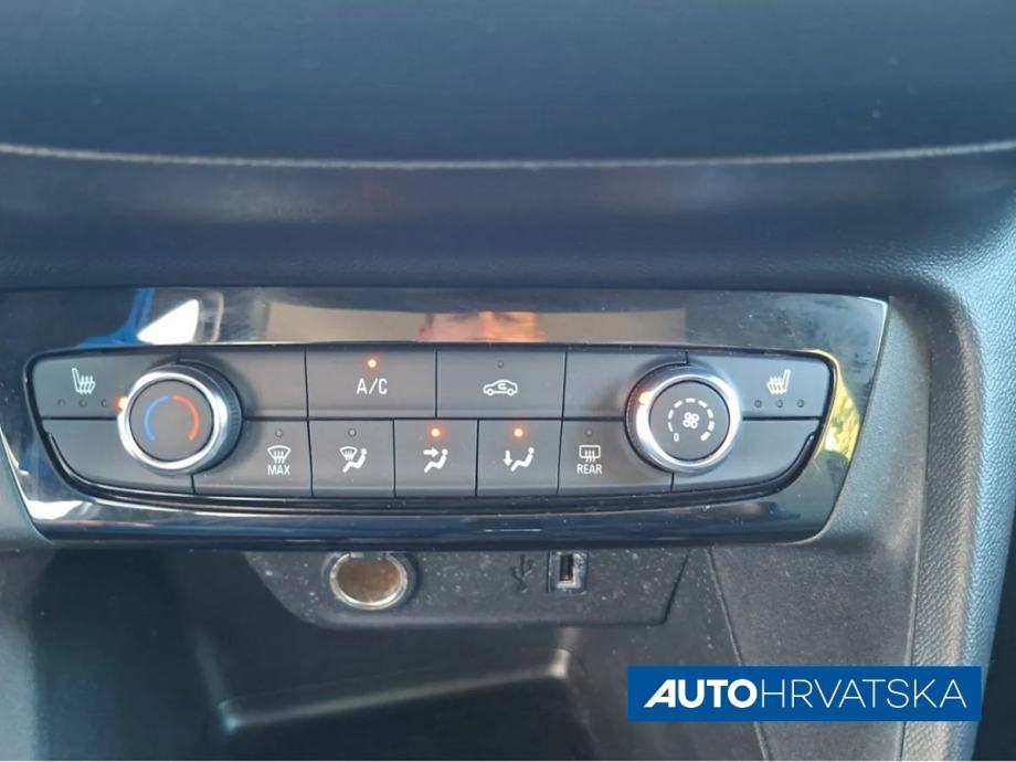 OPEL CORSA 1.2 EDITION - JAMSTVO 15 MJESECI, 12.990,00 €, fotografija 17