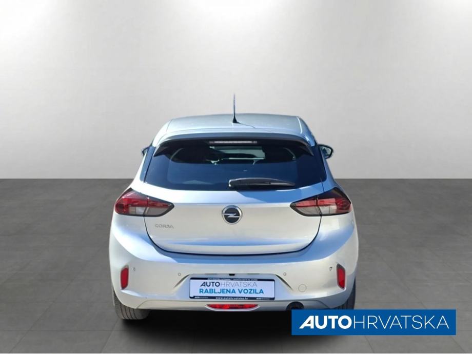 OPEL CORSA 1.2 EDITION - JAMSTVO 15 MJESECI, 12.990,00 €, fotografija 6