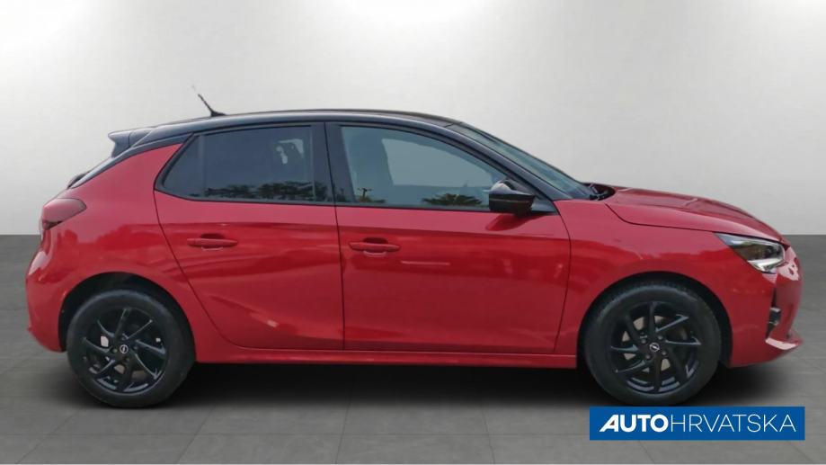 OPEL CORSA 1.2 EDITION - Jamstvo 15 mjeseci, 13.990,00 €, fotografija 4