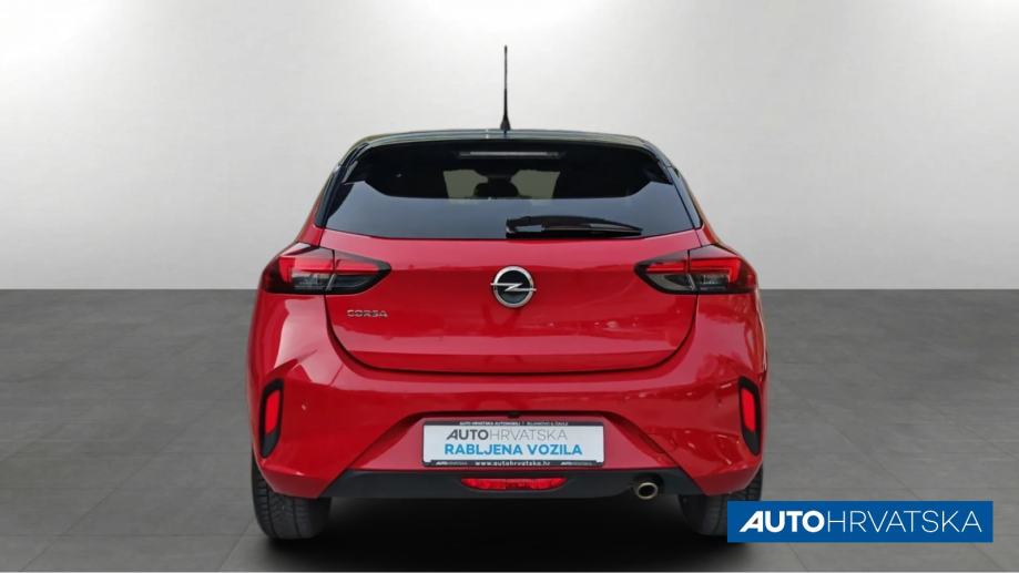 OPEL CORSA 1.2 EDITION - Jamstvo 15 mjeseci, 13.990,00 €, fotografija 6