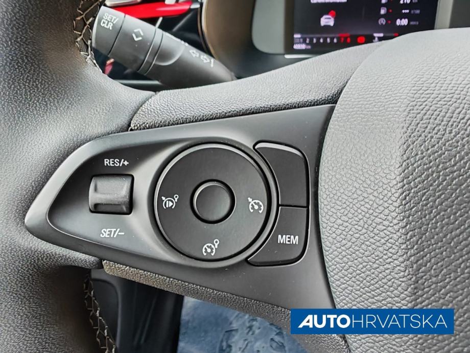 OPEL CORSA 1.2 EDITION - Jamstvo 15 mjeseci, 13.990,00 €, fotografija 15