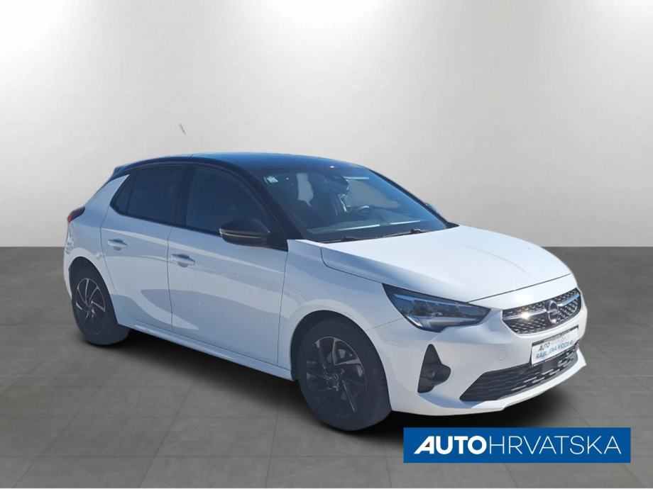 OPEL CORSA 1.2 EDITION- Jamstvo 15 mjeseci!, 13.990,00 €, fotografija 2