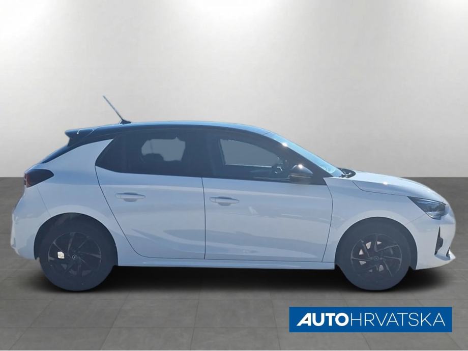 OPEL CORSA 1.2 EDITION- Jamstvo 15 mjeseci!, 13.990,00 €, fotografija 3