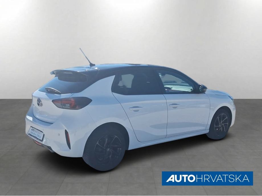 OPEL CORSA 1.2 EDITION- Jamstvo 15 mjeseci!, 13.990,00 €, fotografija 4