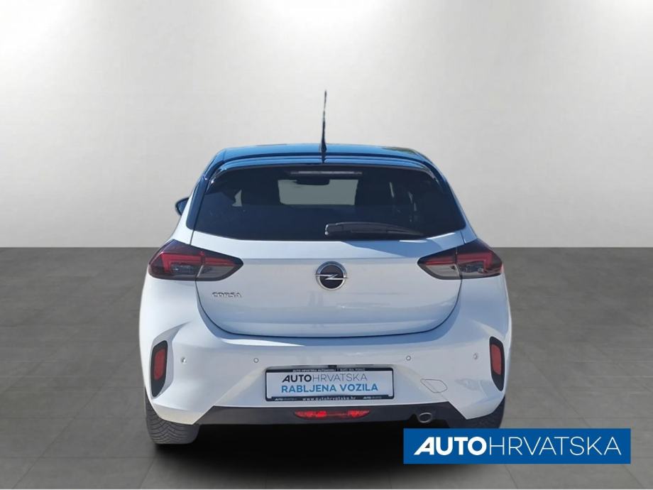OPEL CORSA 1.2 EDITION- Jamstvo 15 mjeseci!, 13.990,00 €, fotografija 5