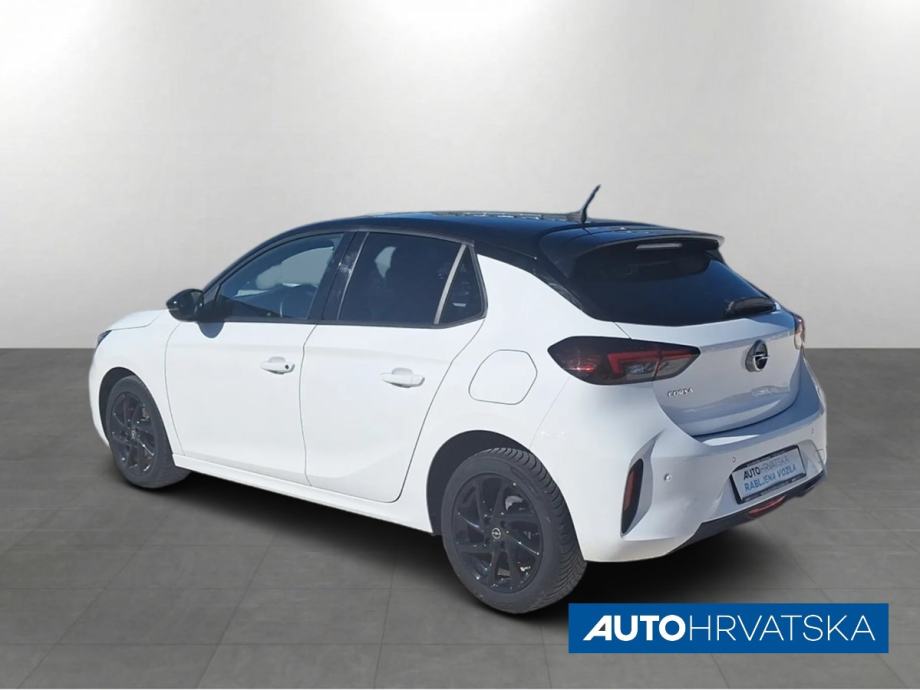 OPEL CORSA 1.2 EDITION- Jamstvo 15 mjeseci!, 13.990,00 €, fotografija 6