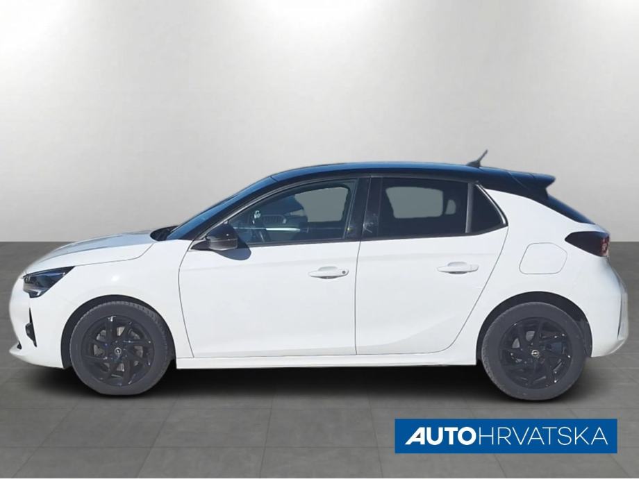 OPEL CORSA 1.2 EDITION- Jamstvo 15 mjeseci!, 13.990,00 €, fotografija 7