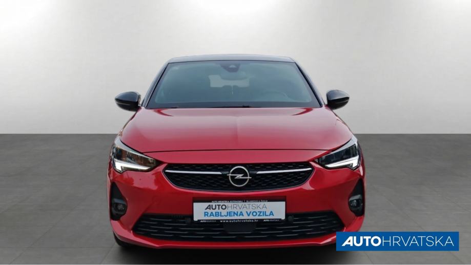 OPEL CORSA 1.2 EDITION - Jamstvo 15 mjeseci, 13.990,00 €, fotografija 2