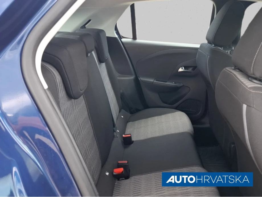 OPEL CORSA 1.2 EDITION-JAMSTVO, 9.990,00 €, fotografija 13