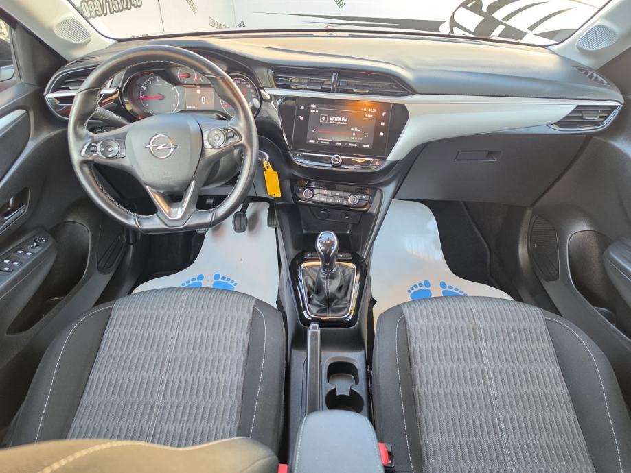 OPEL CORSA 1,2 EDITION #KAO NOV# =KREDIT-KARD-36RATA=, fotografija 8
