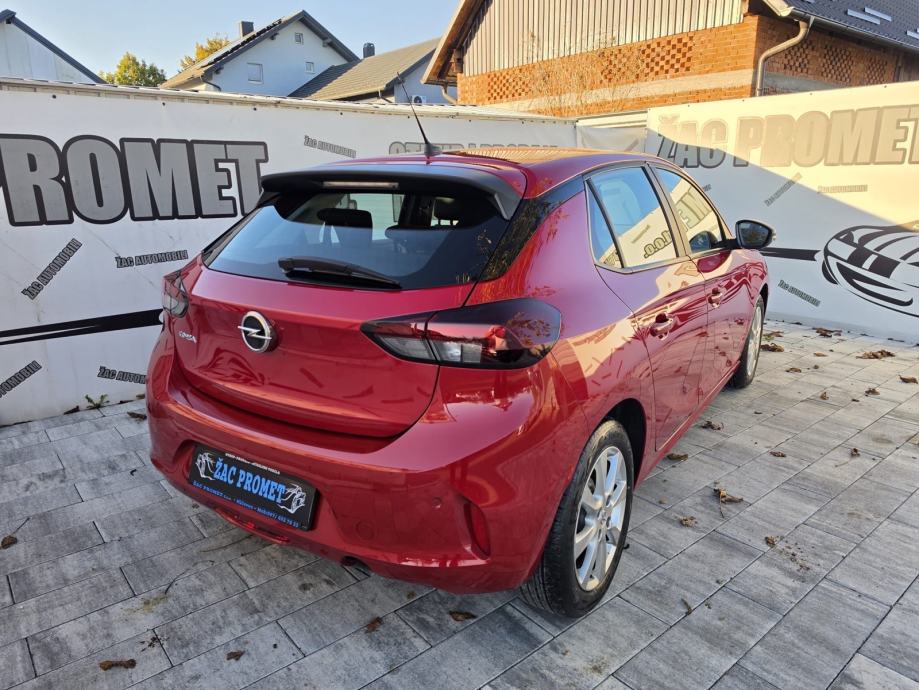 OPEL CORSA 1,2 EDITION #KAO NOV# =KREDIT-KARD-36RATA=, fotografija 3
