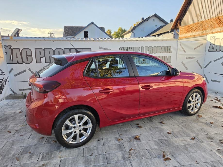 OPEL CORSA 1,2 EDITION #KAO NOV# =KREDIT-KARD-36RATA=, fotografija 15