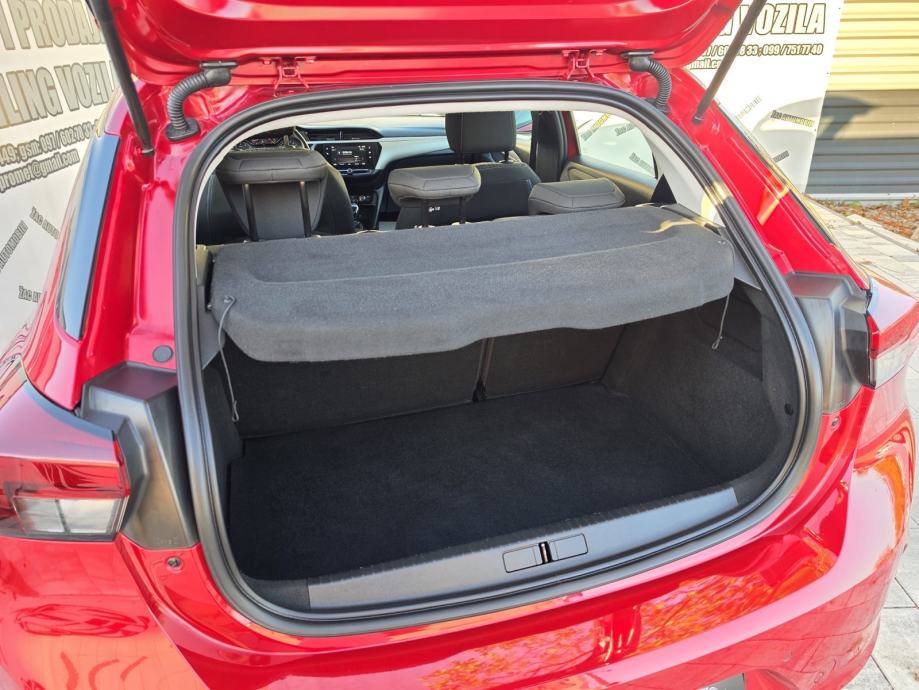 OPEL CORSA 1,2 EDITION #KAO NOV# =KREDIT-KARD-36RATA=, fotografija 11