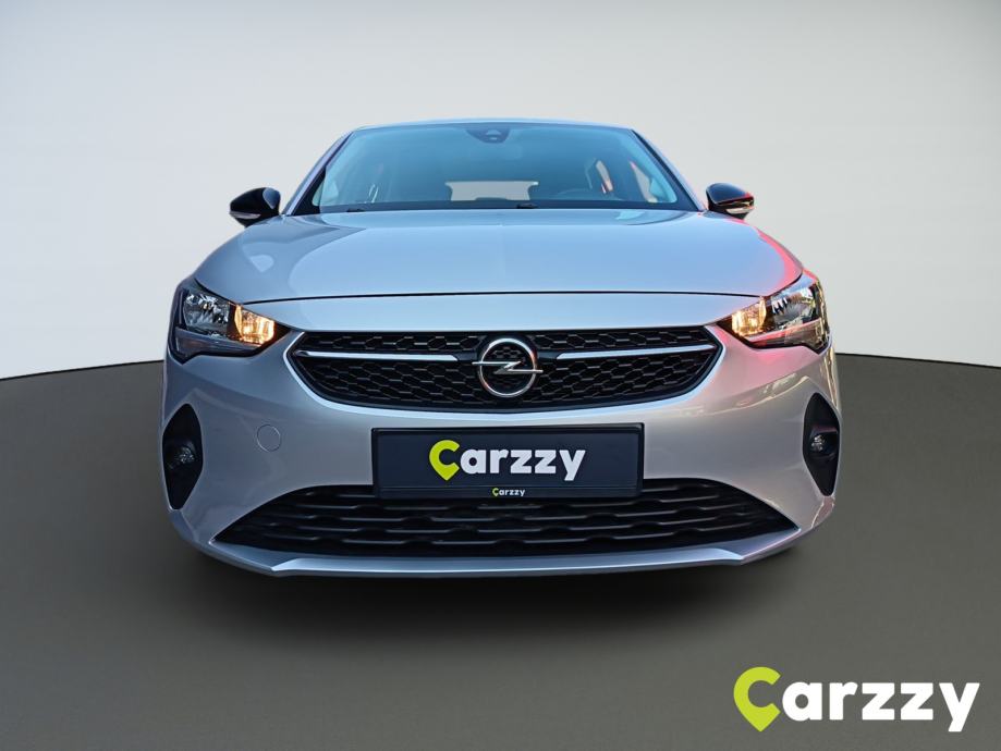 Opel Corsa 1.2 EDITION, fotografija 2