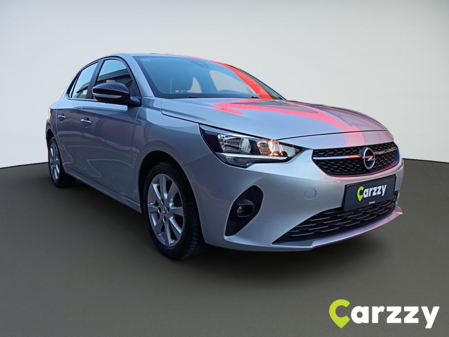 Opel Corsa 1.2 EDITION, fotografija 3