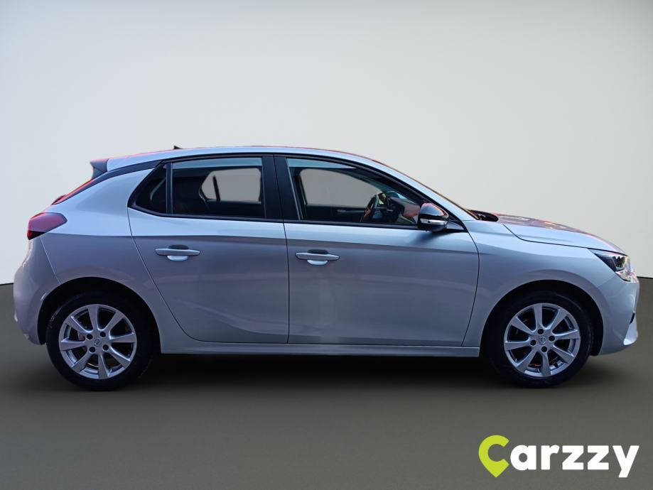 Opel Corsa 1.2 EDITION, fotografija 4