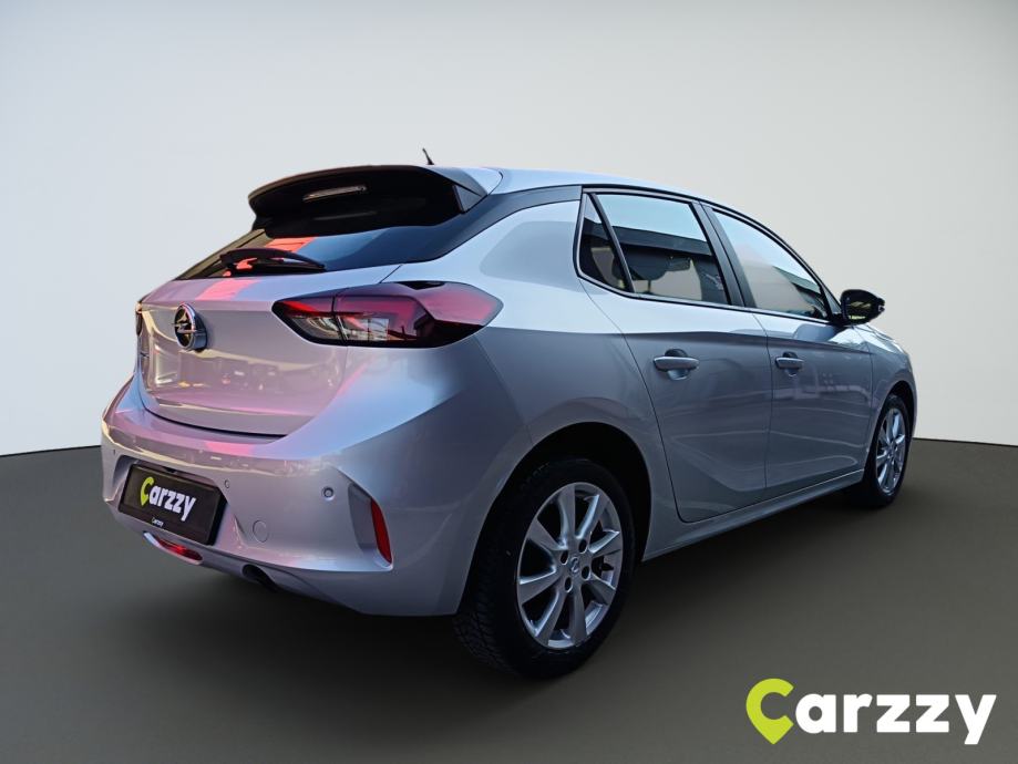 Opel Corsa 1.2 EDITION, fotografija 5