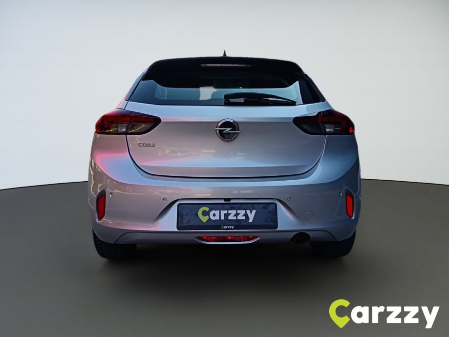 Opel Corsa 1.2 EDITION, fotografija 6