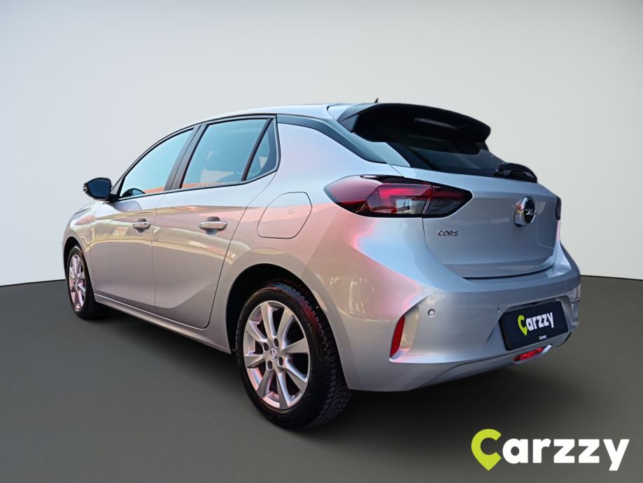 Opel Corsa 1.2 EDITION, fotografija 7