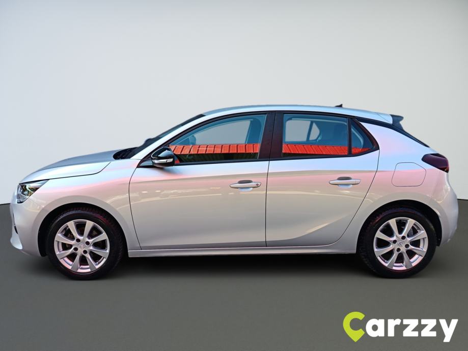 Opel Corsa 1.2 EDITION, fotografija 8