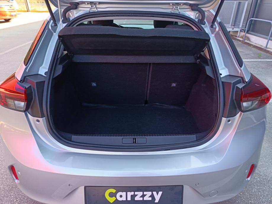 Opel Corsa 1.2 EDITION, fotografija 11