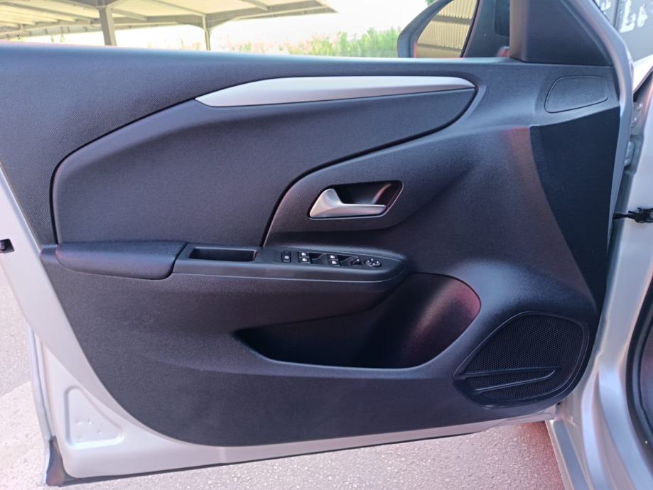 Opel Corsa 1.2 EDITION, fotografija 13