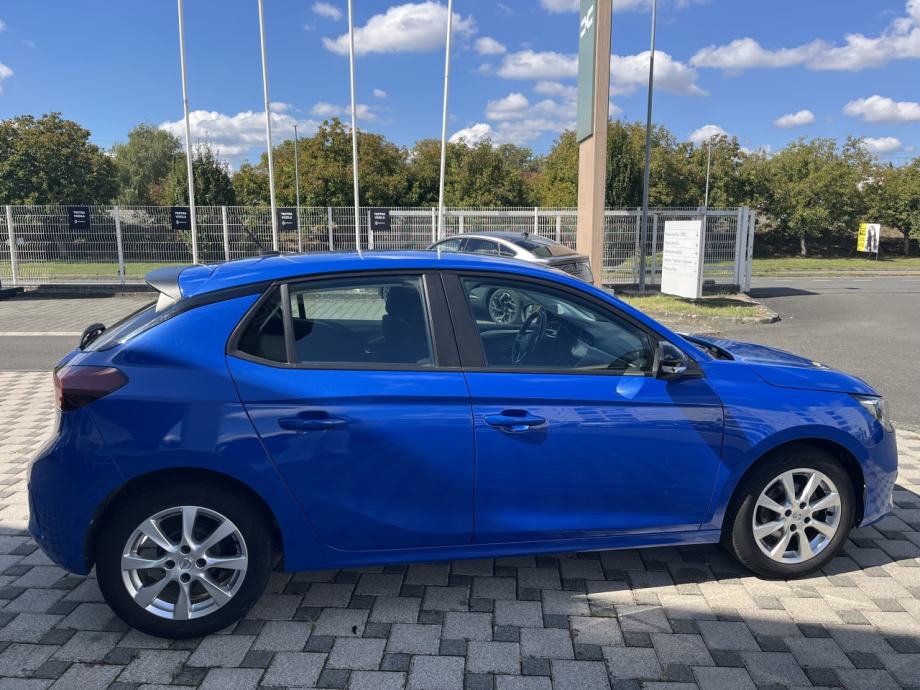 Opel Corsa 1,2 Edition, pogled izvana - slika 3