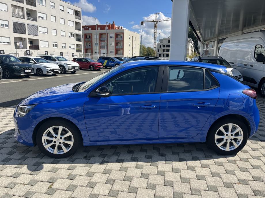Opel Corsa 1,2 Edition, pogled izvana - slika 4