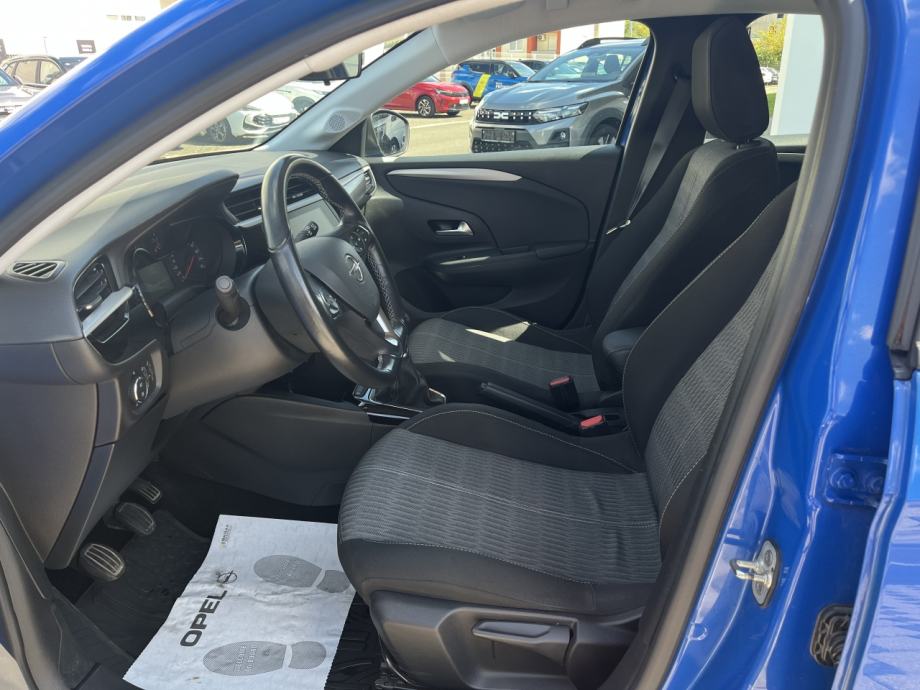 Opel Corsa 1,2 Edition, fotografija 7