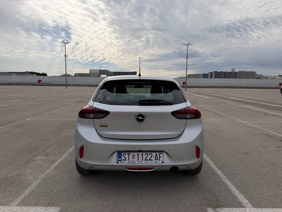 OPEL CORSA 2023 benzin 10.000+ pdv, pogled izvana - slika 3