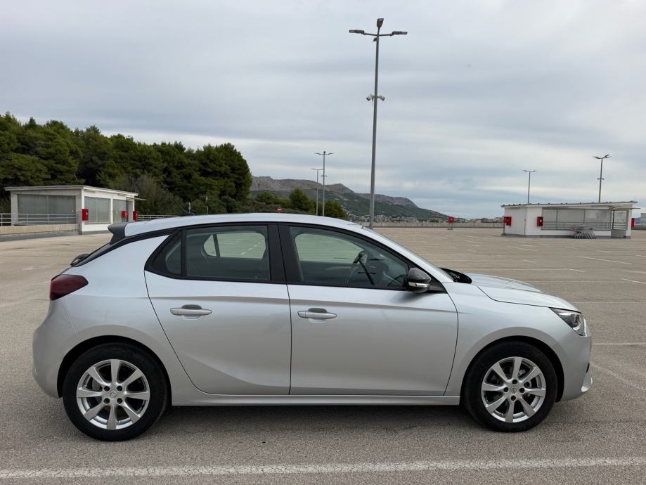 OPEL CORSA 2023 benzin 10.000+ pdv, pogled izvana - slika 4